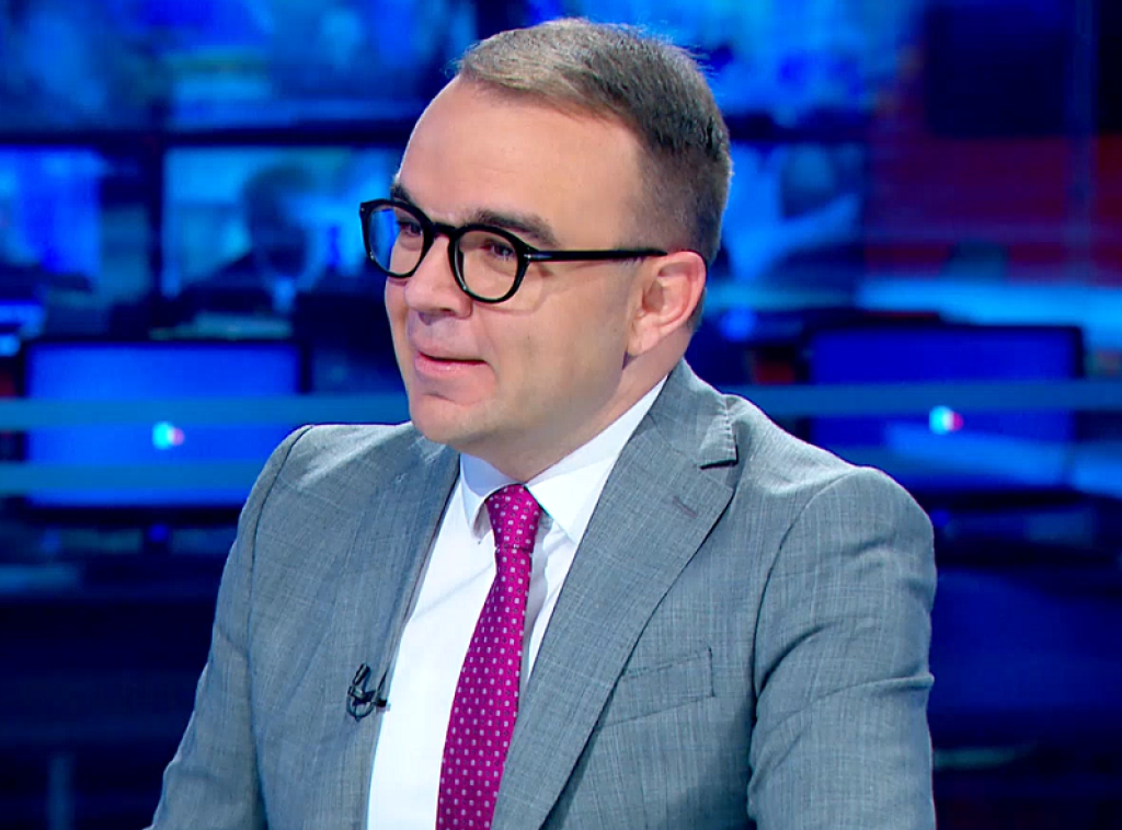 Aleksandar Vranješ: Srbi u Republici Srpskoj treba da budu homogenizovaniji više nego ikada