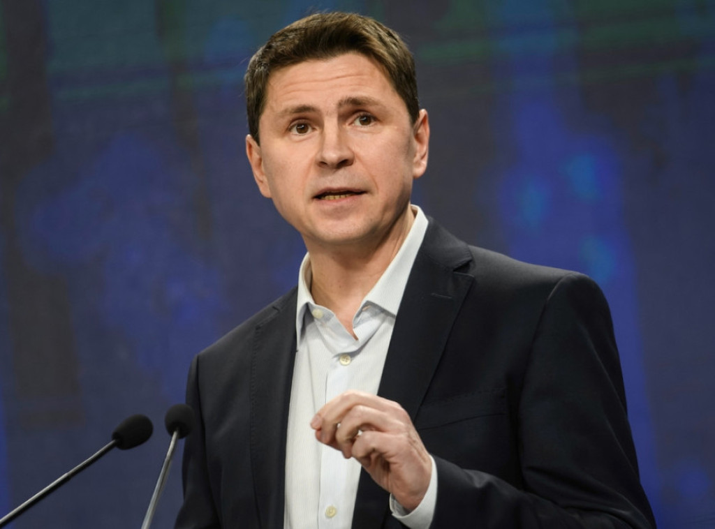 Podoljak: Rusija nije spremna da okonča rat bez aktivne prisilne diplomatije