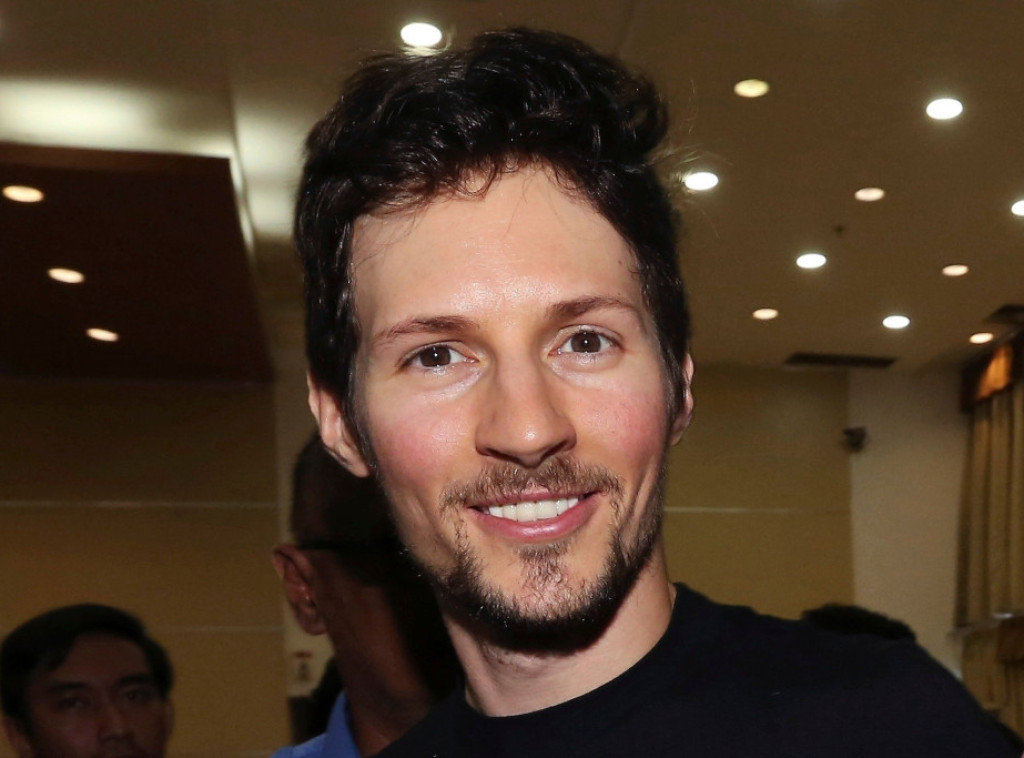 Pavel Durov: Odbio sam zahtev prozapadne vlade da ućutkam konzervativne glasove u Rumuniji