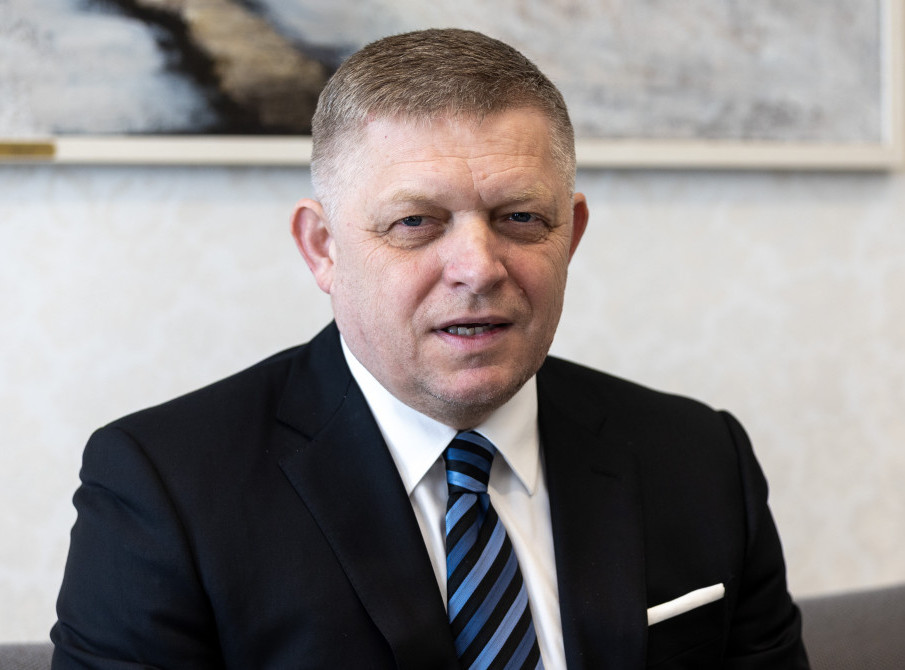 Robert Fico razgovarao sa Antoniom Koštom o obnavljanju isporuka preko naftovoda Družba