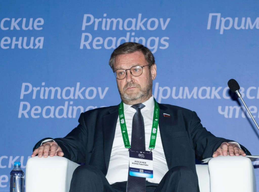Kosačov: EU vrši pritisak na Trampa kako bi njegov razgovor sa Putinom propao