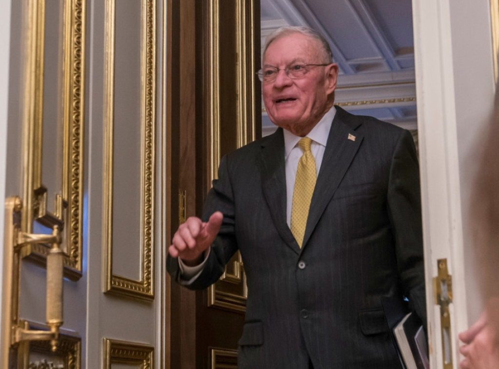 Kelog: Tvrdnje ruskih zvaničnika da SAD i Ukrajina odugovlače pregovore su neosnovane