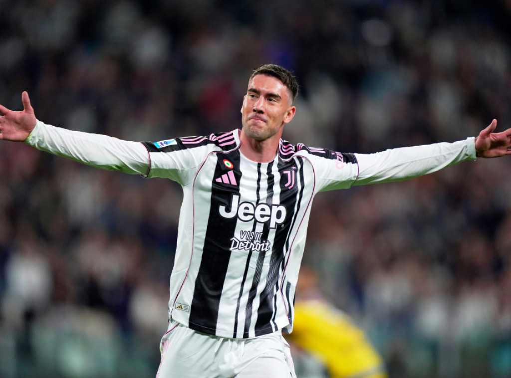 Napoli i Inter osvojili samo po bod, odluka u poslednjem kolu, Vlahović strelac