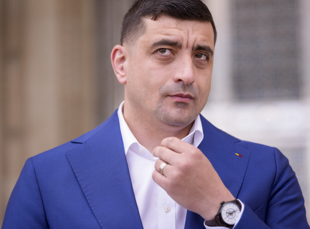 Simion priznao poraz u drugom krugu predsedničkih izbora u Rumuniji, čestitao Danu