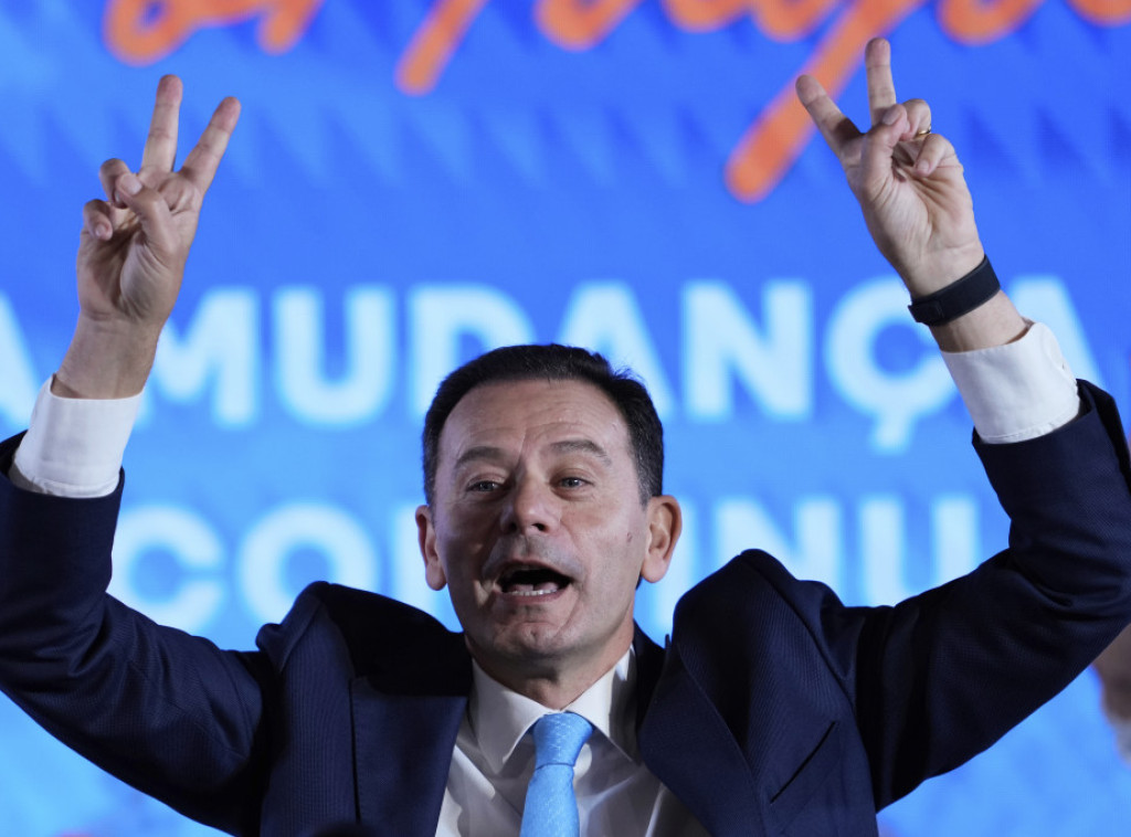 Montenegro posle izbora najavio formiranje još jedne manjinske vlade