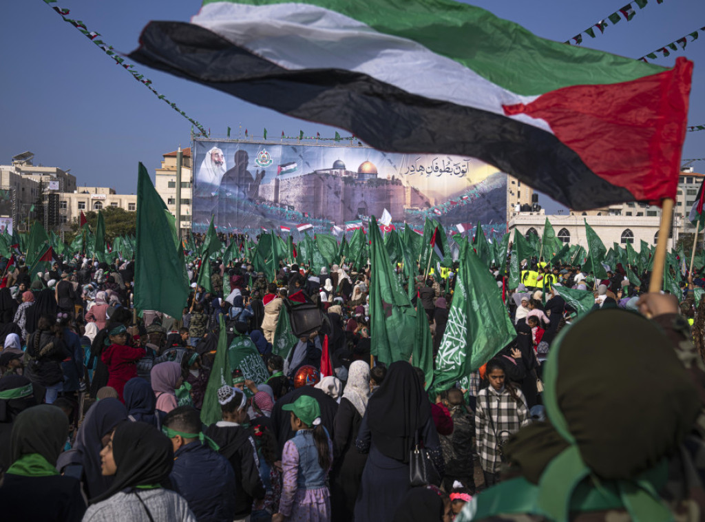 Hamas: Do sada nije postignut nikakav napredak u tekućim pregovorima u Dohi