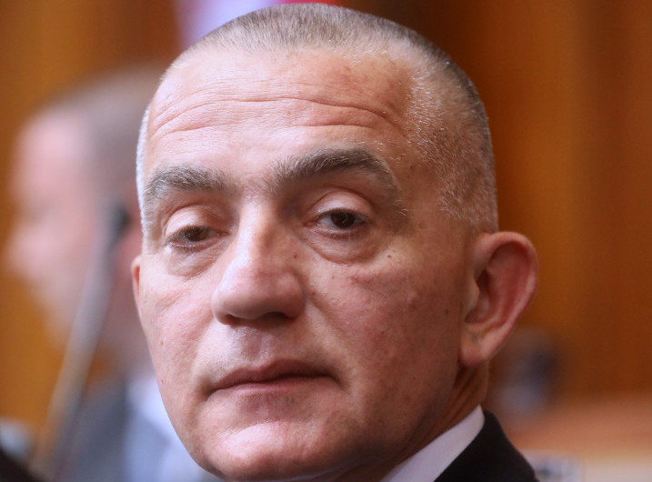 Vujić u Savetu bezbednosti izneo oštre kritike na rad Mehanizma