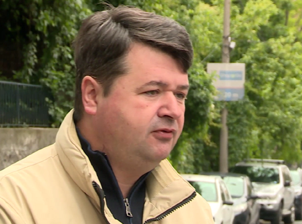 Vladan Petrov: Neformalni sastanak na Pravnom, očekujem da tema bude i onlajn nastava