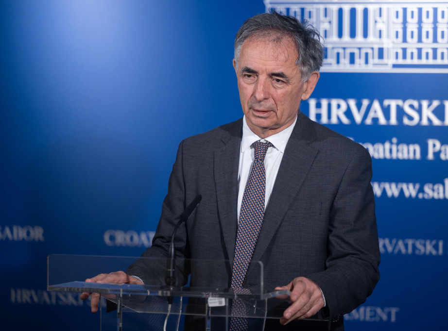 Pupovac: Domovinski pokret nije kredibilan da predlaže rezoluciju o Hrvatima u BiH
