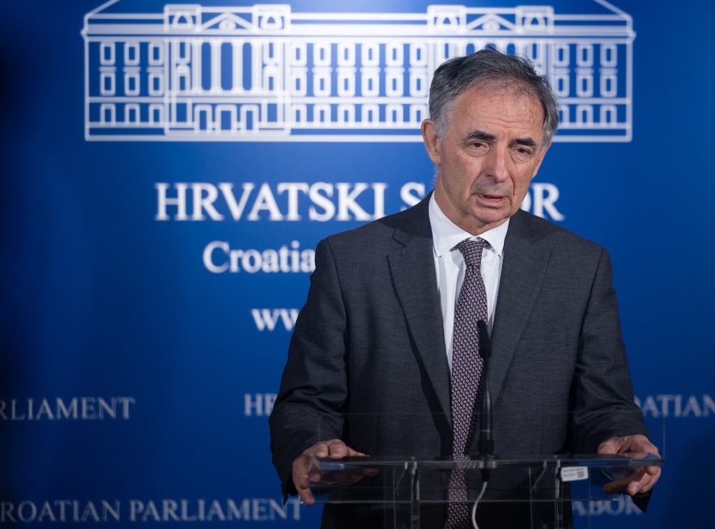 Hrvatska: Josić prozvao Pupovca jer mu se ne sviđa ustaški poklič "za dom spremni"
