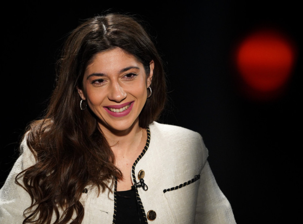 Olivera Bacić Dragičević: U predstavi "Balkan ekspres" glumci majstorski plasiraju dobar humor