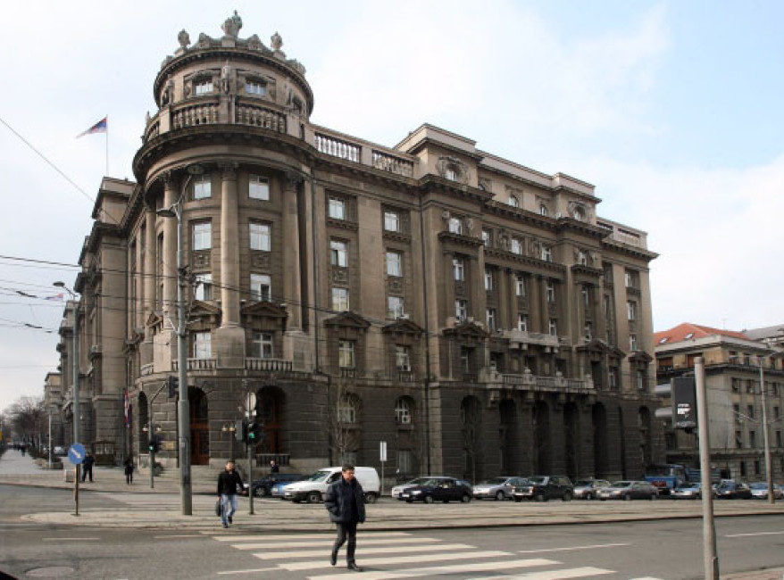 Vlada Srbije dala saglasnost za kandidaturu Beograda za finale Lige Evrope 2029.