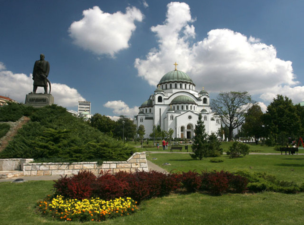 Srpska pravoslavna crkva i njeni vernici danas slave Sretenje Gospodnje