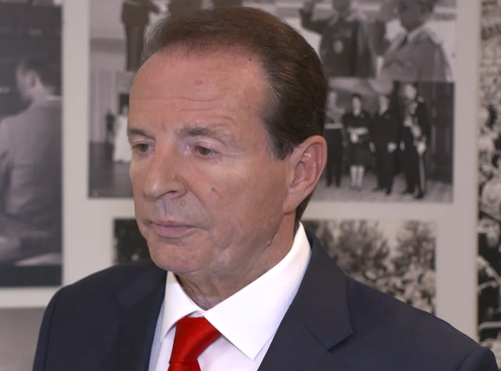 Bogoljub Karić: Onlajn nastava dobro rešenje na svim fakultetima i predmetima gde je to moguće