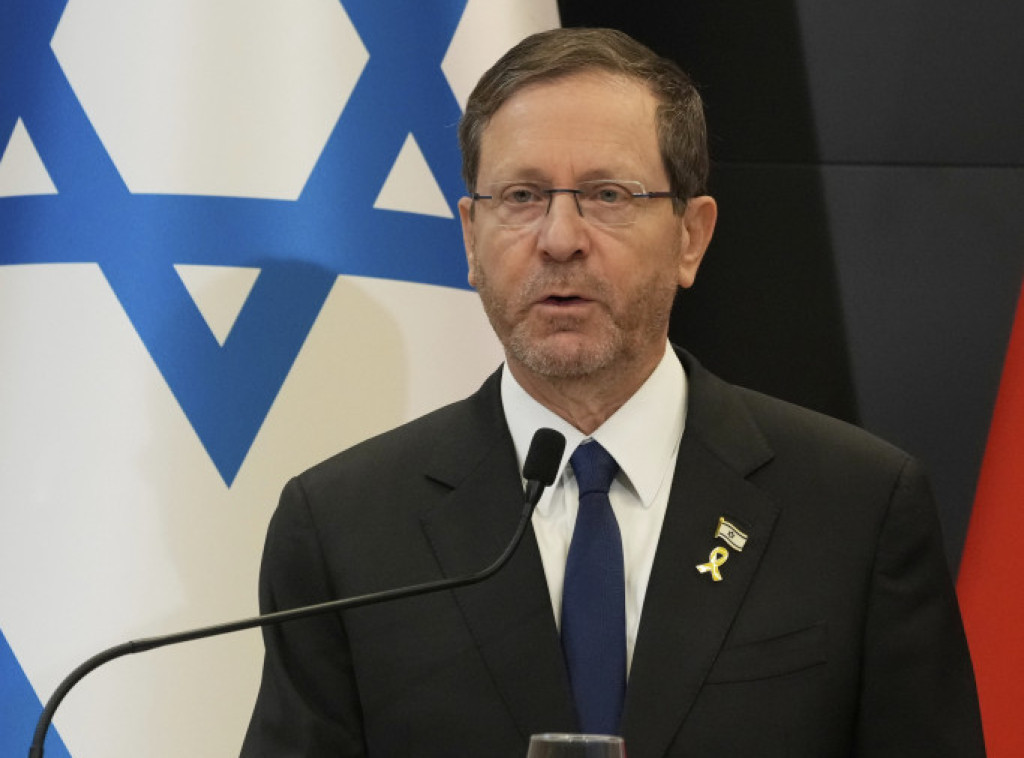 Hercog: Izrael bi trebalo da normalizuje odnose sa arapskim susedima