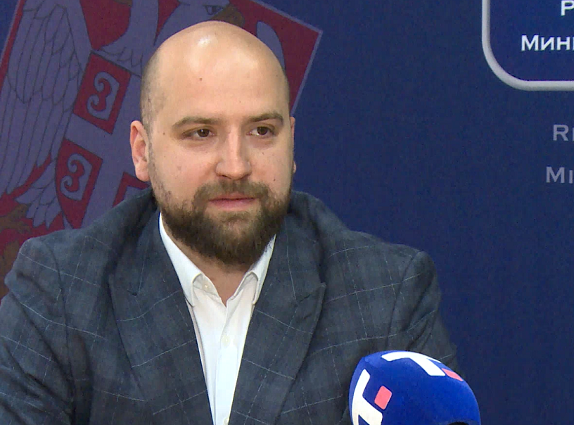 Ognjen Popović: Jemci mladima za stambene kredite moći će da budu i treća lica