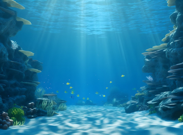 Ćilibar sa morskog dna mogao bi sadržati tragove cunamija od pre 115 miliona godina