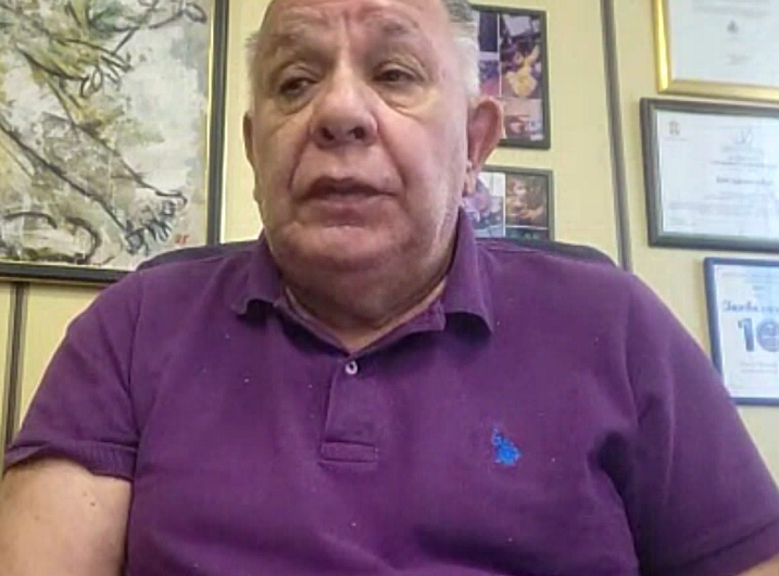 Milorad Jerkan: Napad u Nišu je ostavio ozbiljne posledice na moje zdravlje, niko nije odgovarao