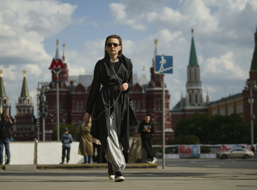 Studija: Rusi prilikom šopinga najviše vole popuste i kupone za sniženja