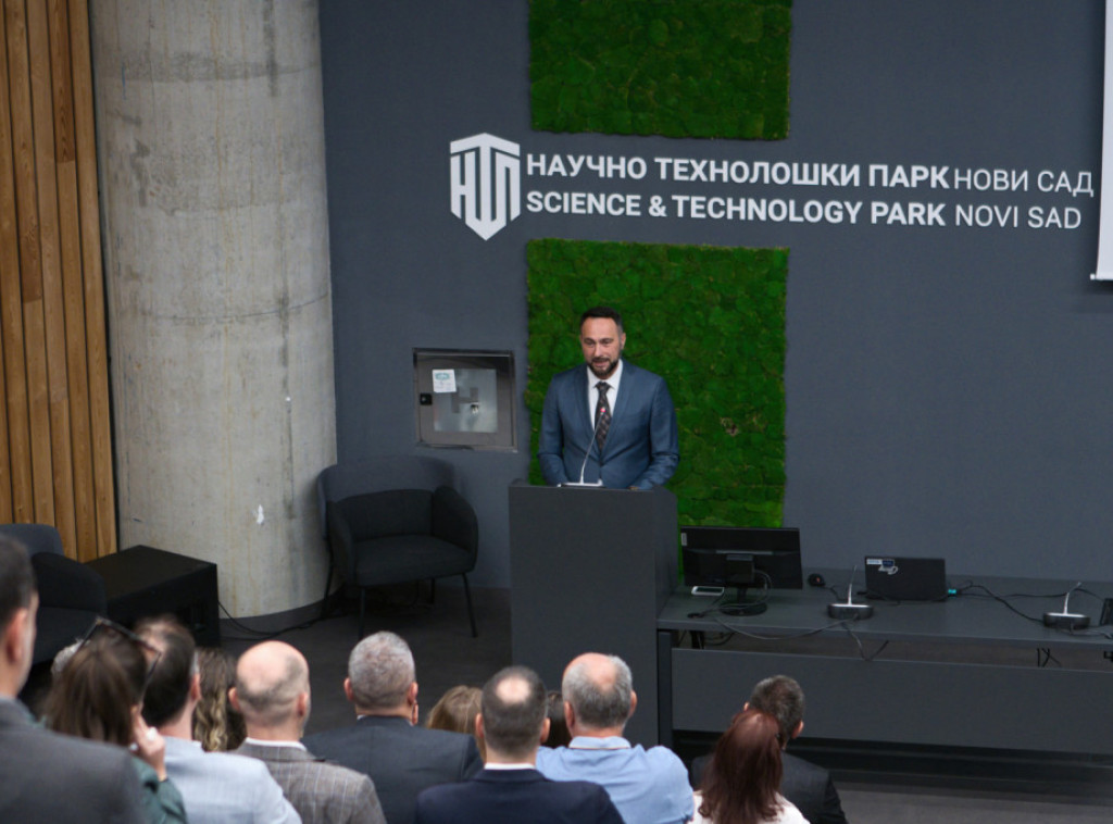 Fakultet tehničkih nauka Svečanom sednicom Nastavno-naučnog veća obeležio 65 godina postojanja