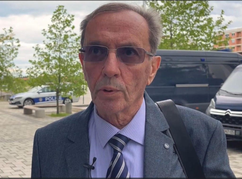Odbrana Lutvije: Svedoci potvrdili da identifikacija nije urađena u skladu sa pravilima