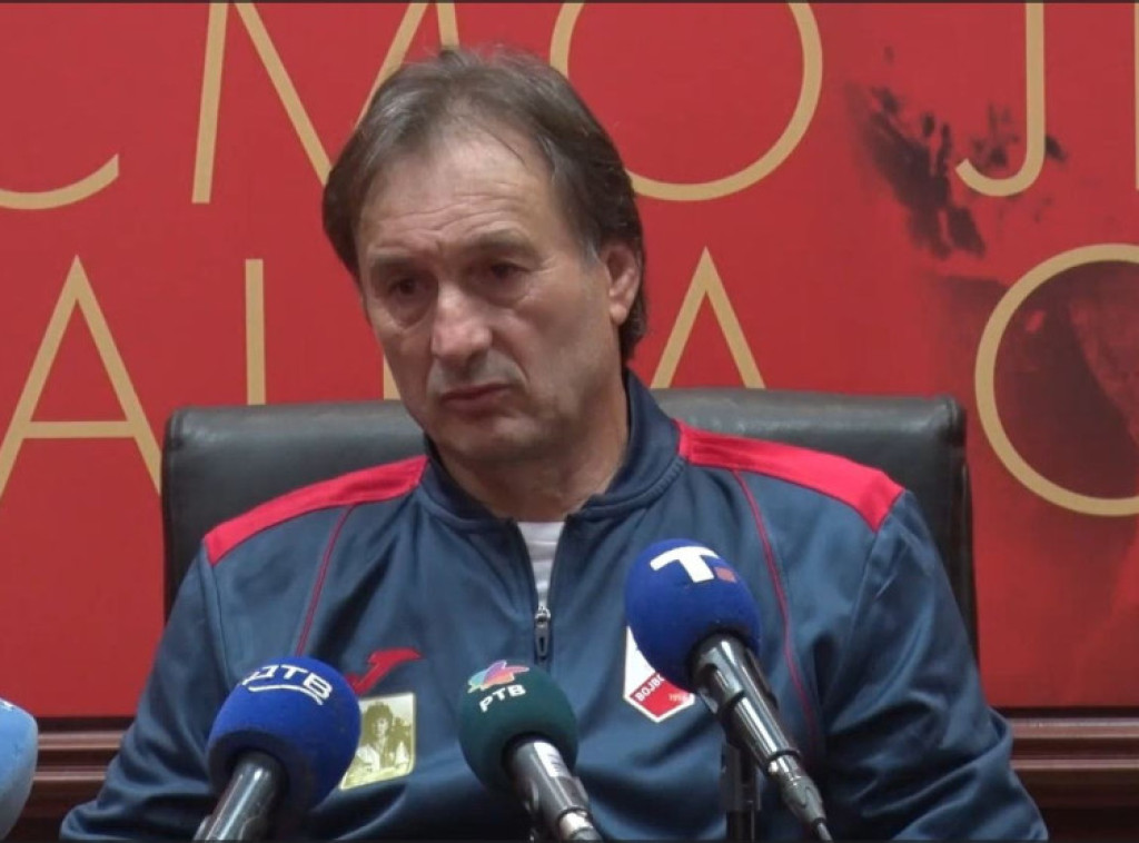 Tanjga: IMT još jedna stanica ka našem cilju, ne želimo da propustimo ovakvu šansu