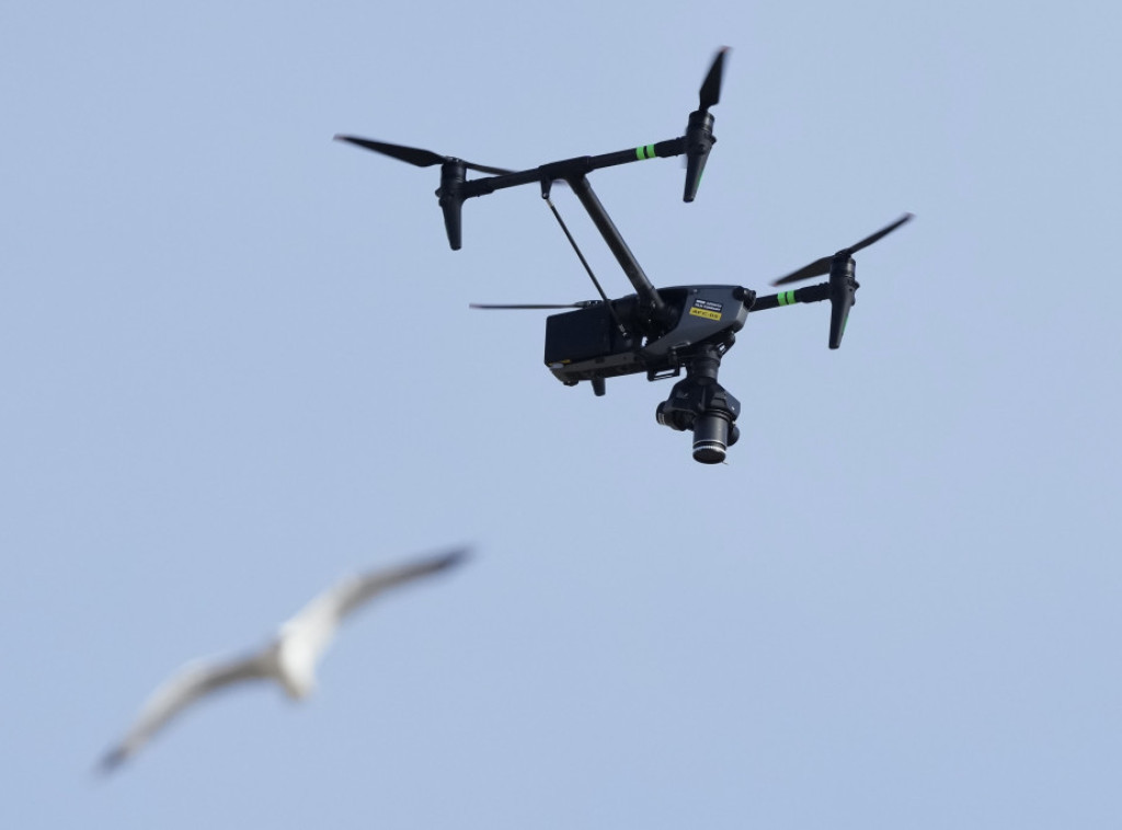 Novi kineski nosač "jiu tian" poleteće u prvu misiju do kraja juna