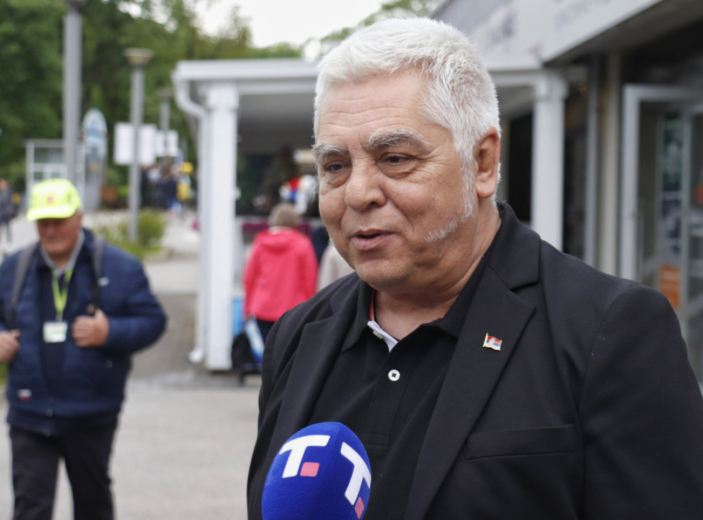 Boris Bratina: Izmene medijskih zakona dobro urađene, uskoro u skupštinskoj proceduri