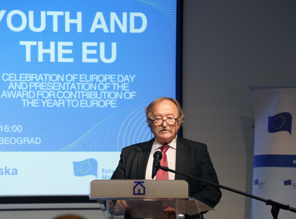 Radomir Diklić: Evropska unija nije birokratski okvir, već svakodnevni izbor građana