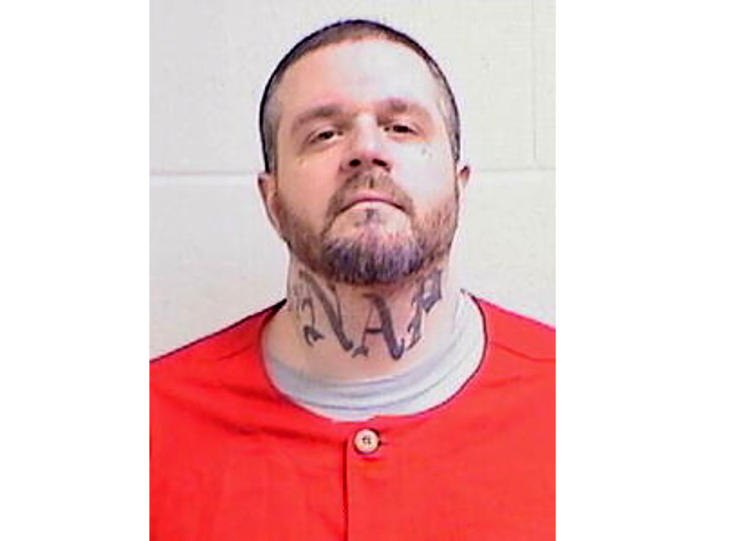 Bendžamin Riči osuđen za ubistvo policajca biće pogubljen sutra u Indijani