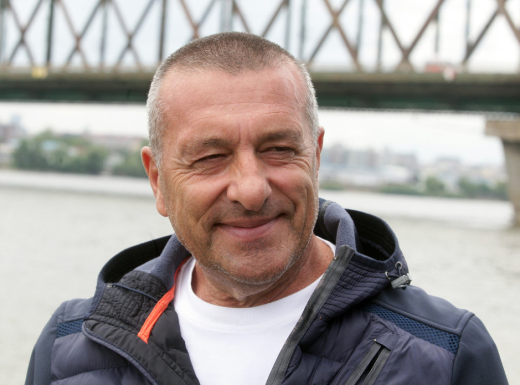 Časni krst na Spasovdanskoj litiji nosiće alas Renato Grbić