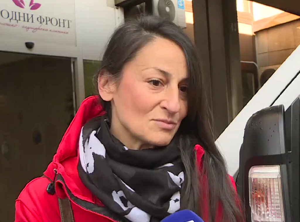 Crveni krst Srbije organizuje akciju "Paket za novorođenu bebu"