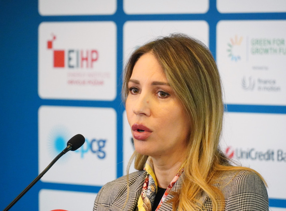 Đedović: Energetika važan deo strateškog dijaloga sa SAD, očekujemo razumevanje za NIS