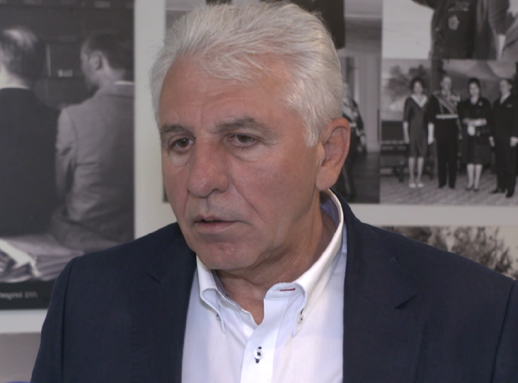 Zoran Anđelković: Upad u Sportski centar u Kosovskoj Mitrovici pokazuje da je Kurtijev cilj proterivanje Srba