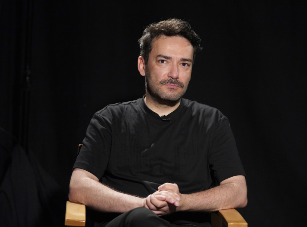 Aleksandar Nikolić: Opera "Figarova ženidba" govori o tajnama života