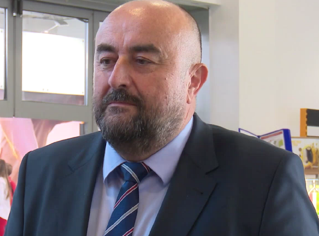 MIilan Jakovljević: Srpski poljoprivrednici žele ravnomeran regionalni razvoj zemlje