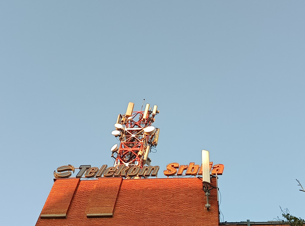 Kompanija Telekom Srbija organizovala polufinalno žiriranje za Emmy nagradu