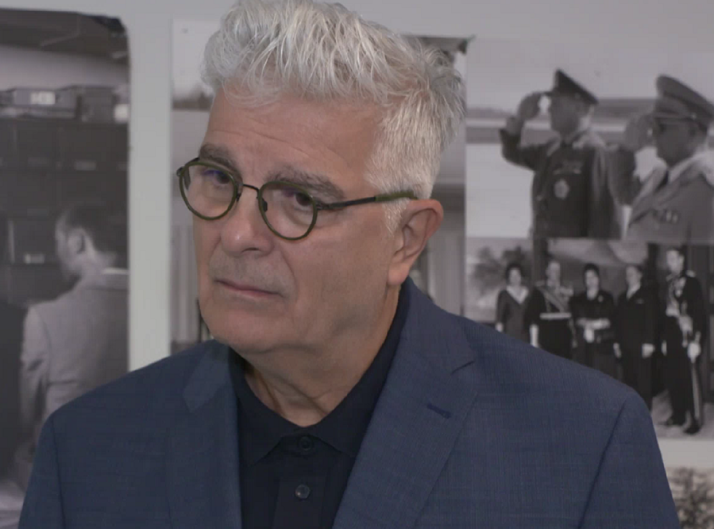 Nebojša Krstić: Studenti suštinski izgubili godinu, onlajn nastavu trebalo odmah uvesti