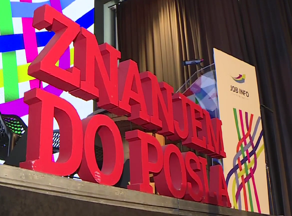 Mladima predstavljene usluge podrške zapošljavanju u Srbiji i karijerno vođenje