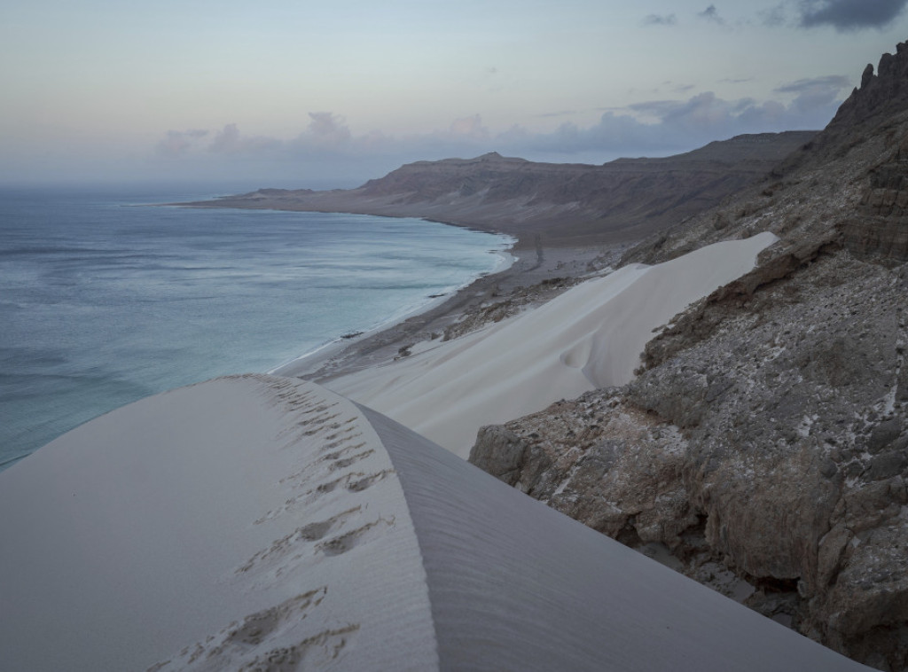 Studija: Rast nivoa mora mogao bi da dovede do katastrofalnih migracija