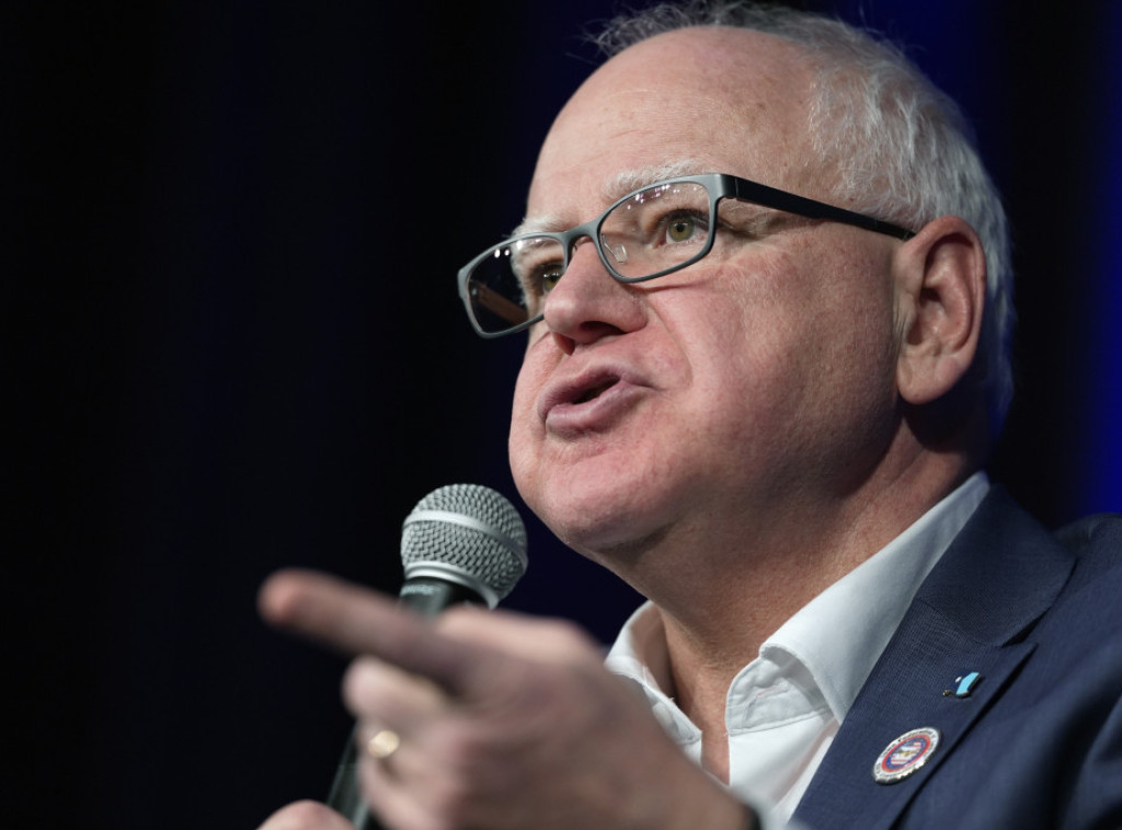 Tim Volc: Trampovi agenti koji sprovode imigracionu politiku savremeni Gestapo