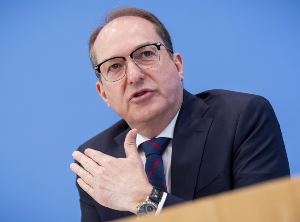 Ekstremno desničarski kriminal u Nemačkoj porastao za skoro 50 odsto