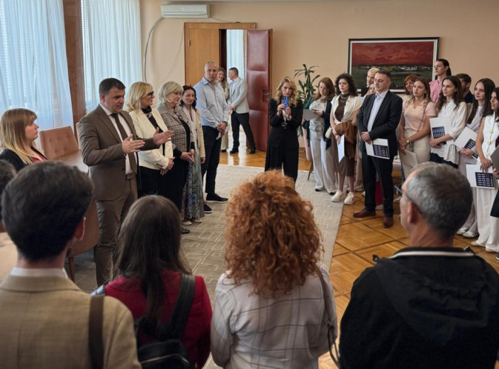 Memić: Turistički vodiči i pratioci postaju sve traženija i profitabilnija zanimanja