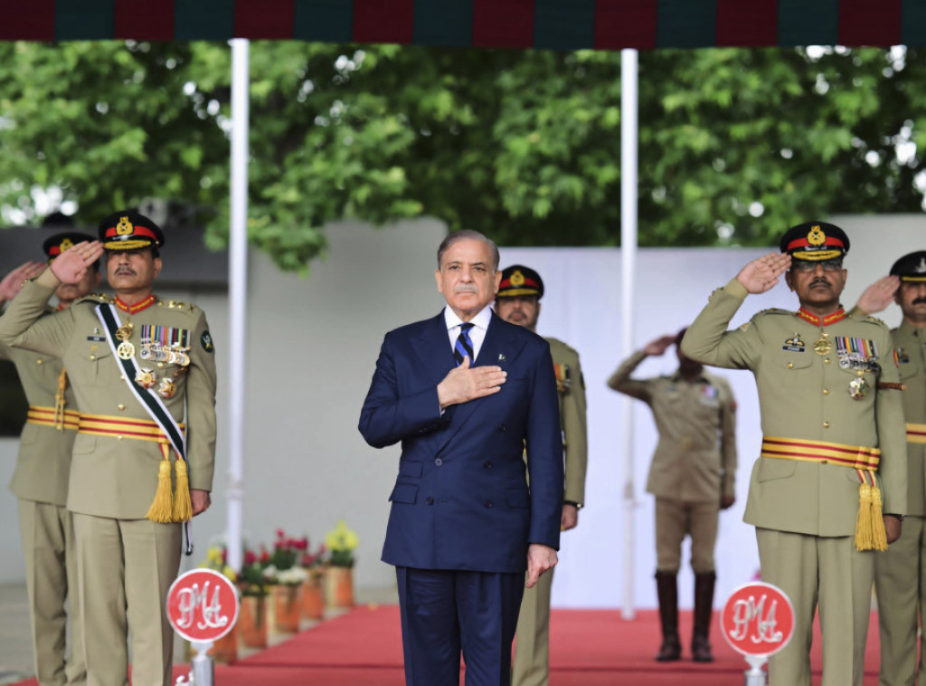 Načelnik pakistanske vojske unapređen u feldmaršala posle sukoba sa Indijom