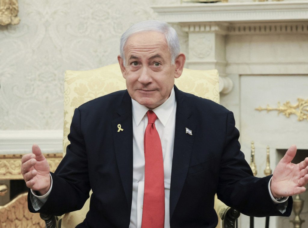 Netanijahu: Visoki izraelski pregovarači se vraćaju sa pregovora iz Dohe