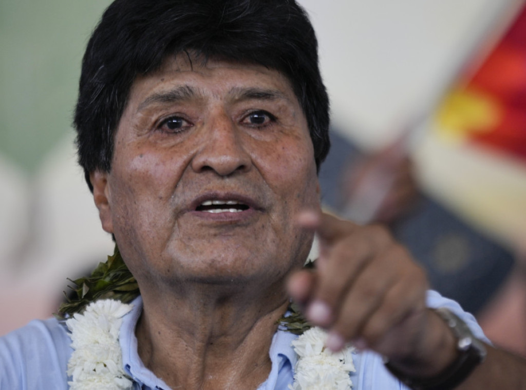 Bolivija: Istekao rok za izbornu registraciju, sprečena nova kandidatura Moralesa