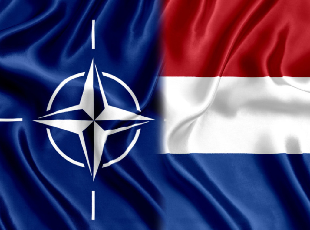 NATO traži od Holandije dodatna ulaganja u odbranu od 16 do 19 milijardi evra