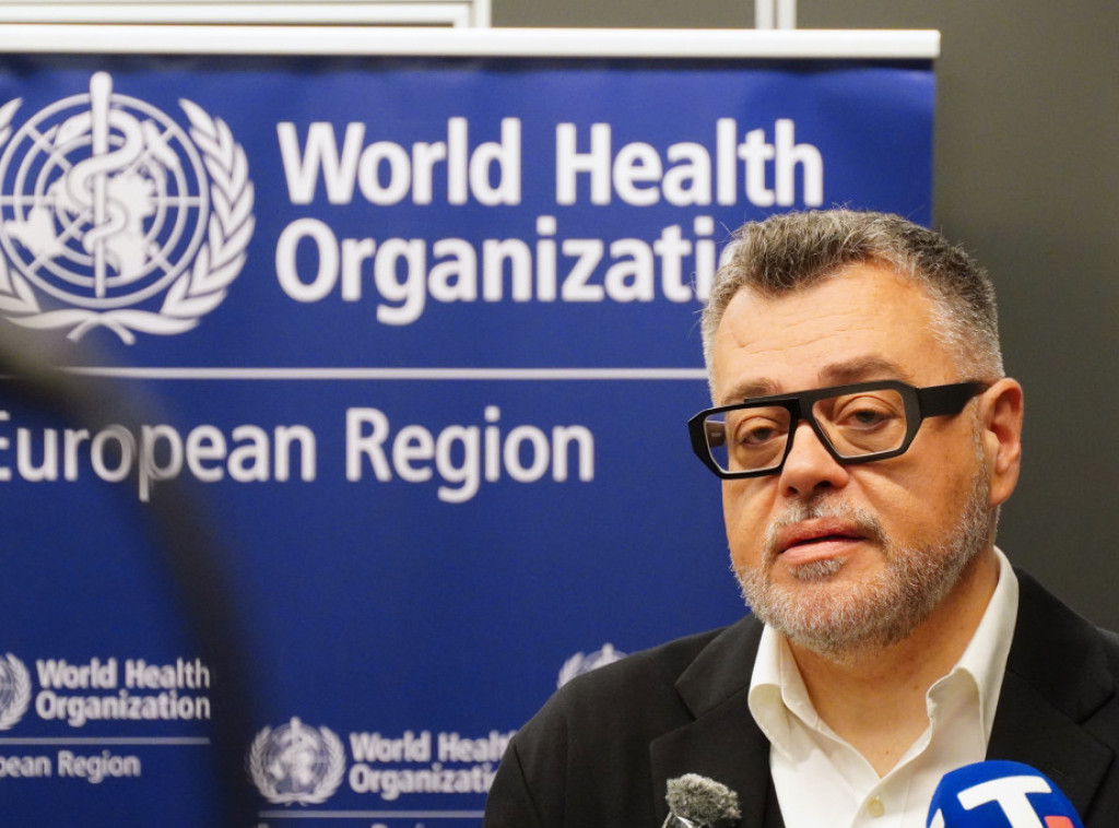 Aleksandar Bojović: Globalno 1,2 miliona ljudi godišnje strada u saobraćajnim nesrećama