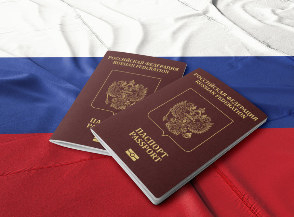 Amerikanac koji je pomogao u zauzimanju Kurahova dobio ruski pasoš