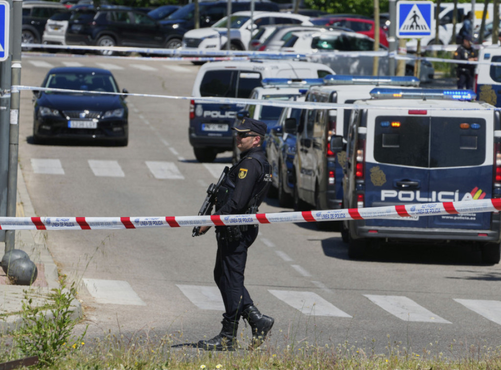 Mirošnik: Portnov možda imao informacije o vezama Zelenskog sa Janukovičem